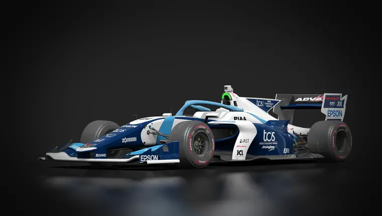 Livery 02