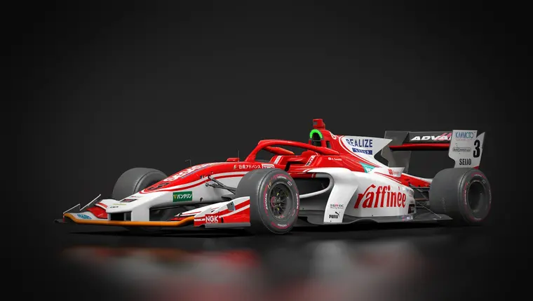 Livery 03