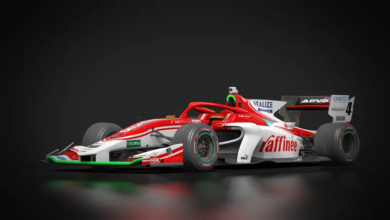 Livery 04