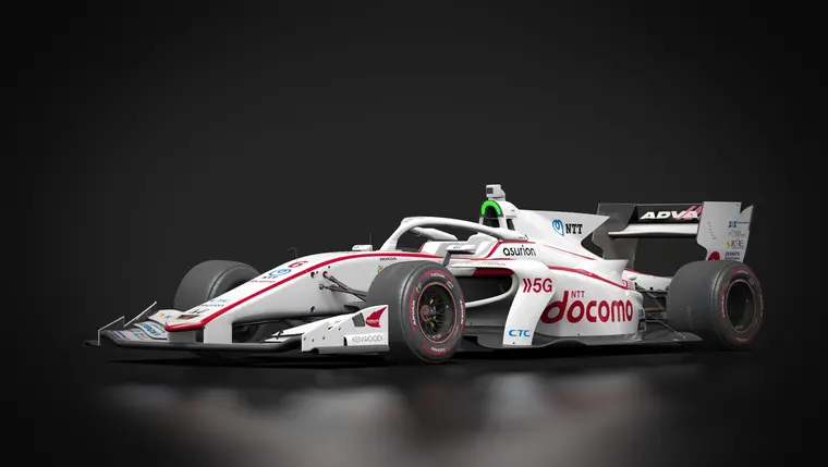 Livery 06