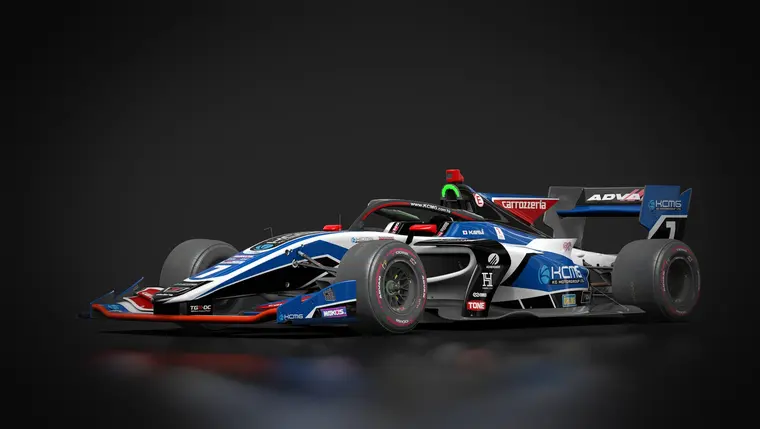 Livery 07