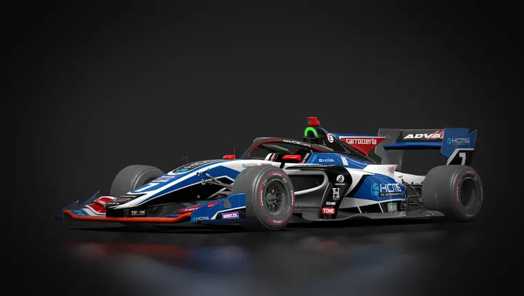 Livery 08