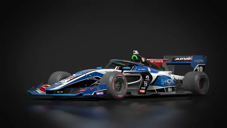 Livery 09