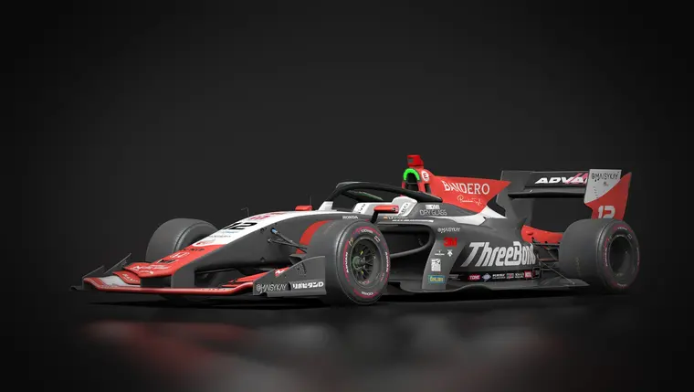 Livery 10
