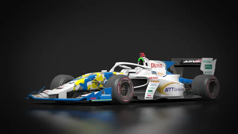 Livery 11