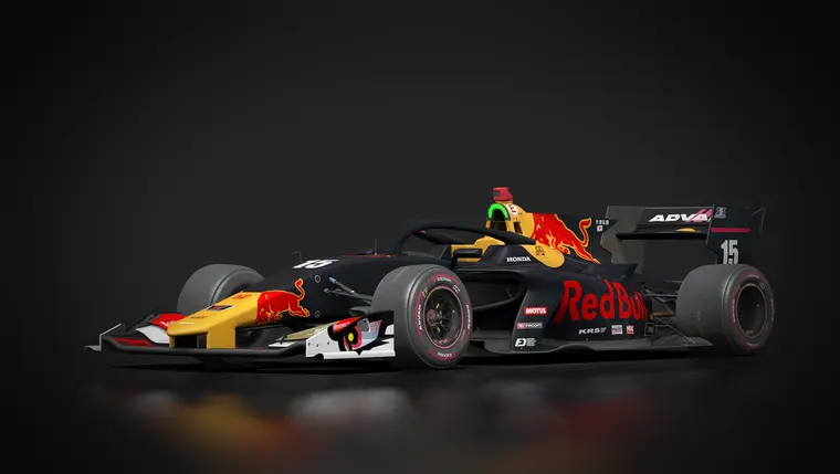 Livery 12