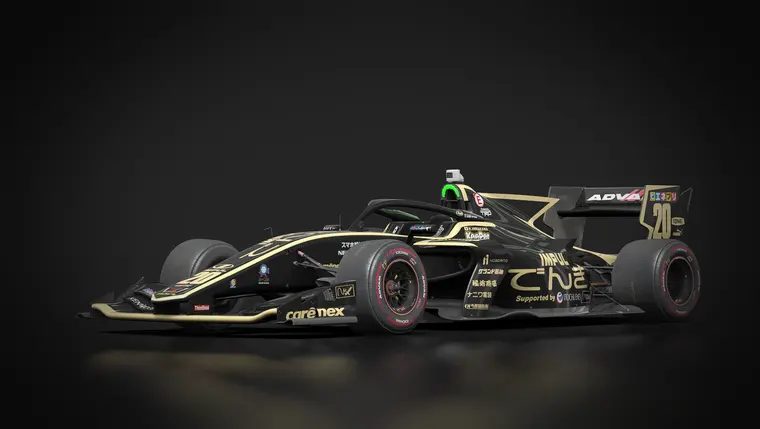 Livery 15