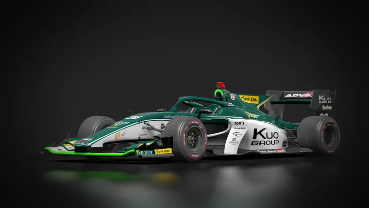 Livery 17