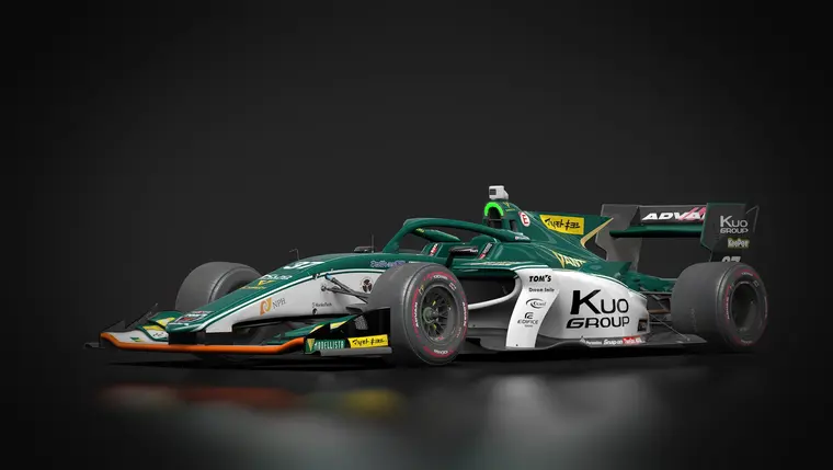 Livery 18