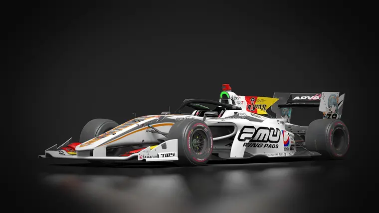 Livery 19