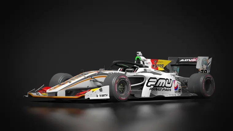 Livery 20