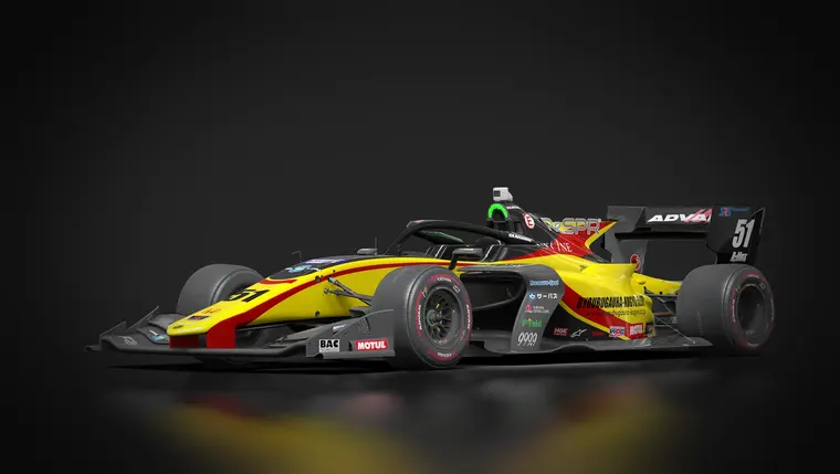 Livery 21
