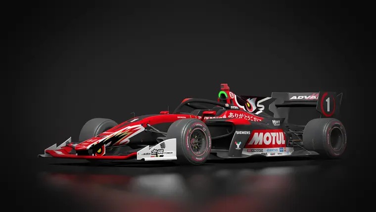 Livery 22