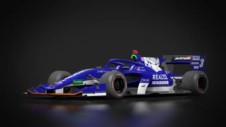 Livery 24