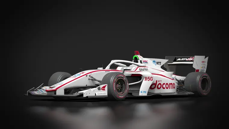 Livery 26