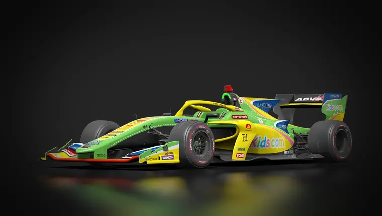 Livery 28