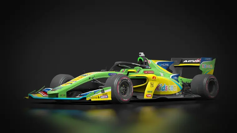 Livery 29