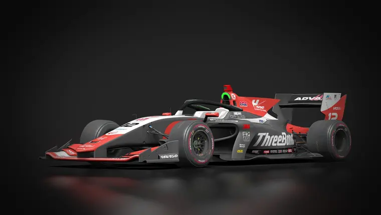 Livery 30