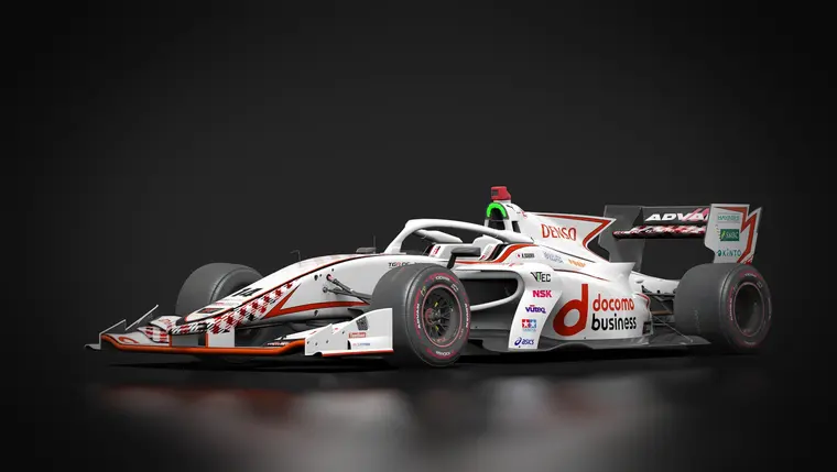 Livery 31
