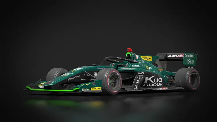 Livery 34