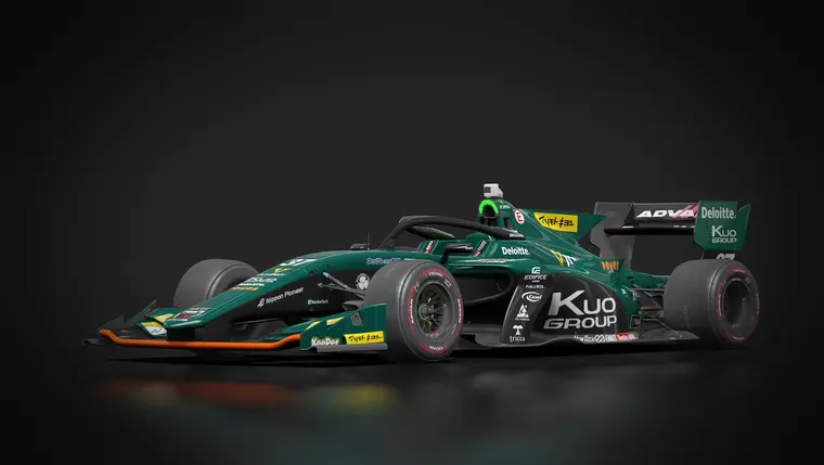 Livery 35