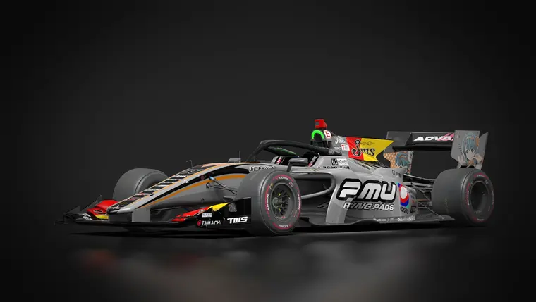 Livery 36