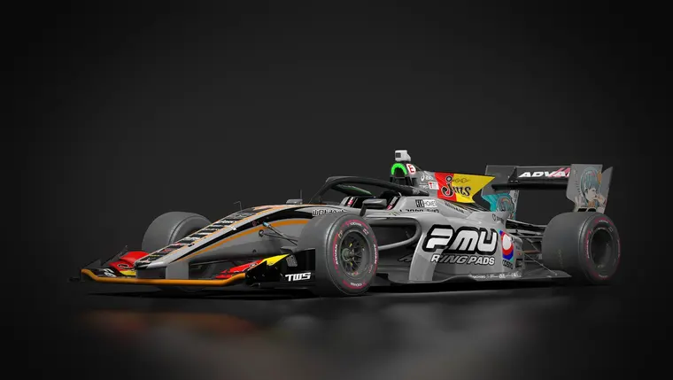 Livery 37