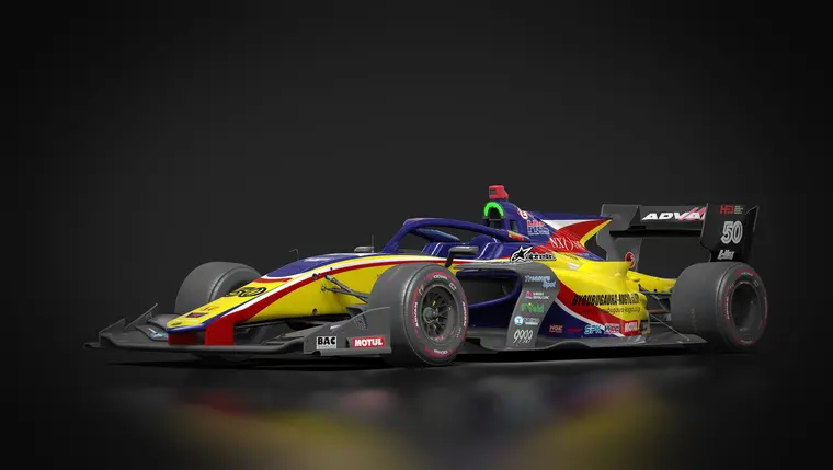 Livery 38