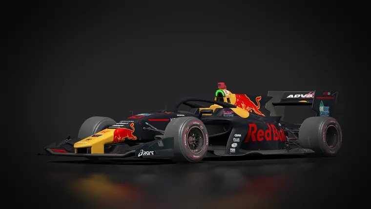 Livery 39