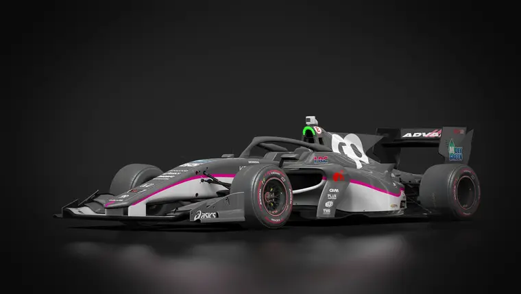 Livery 40