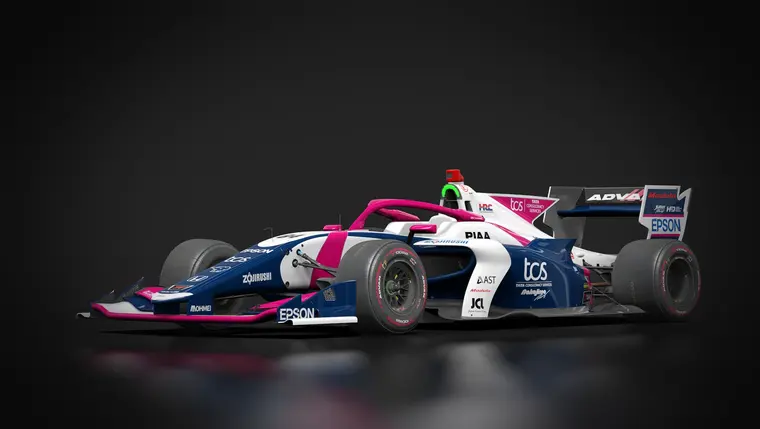 Livery 41