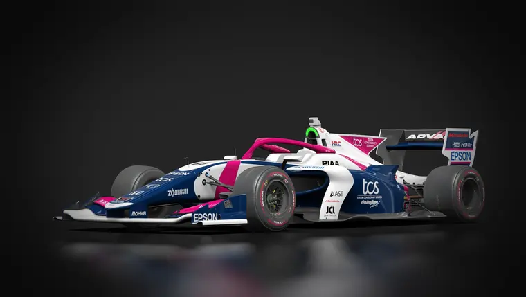 Livery 42