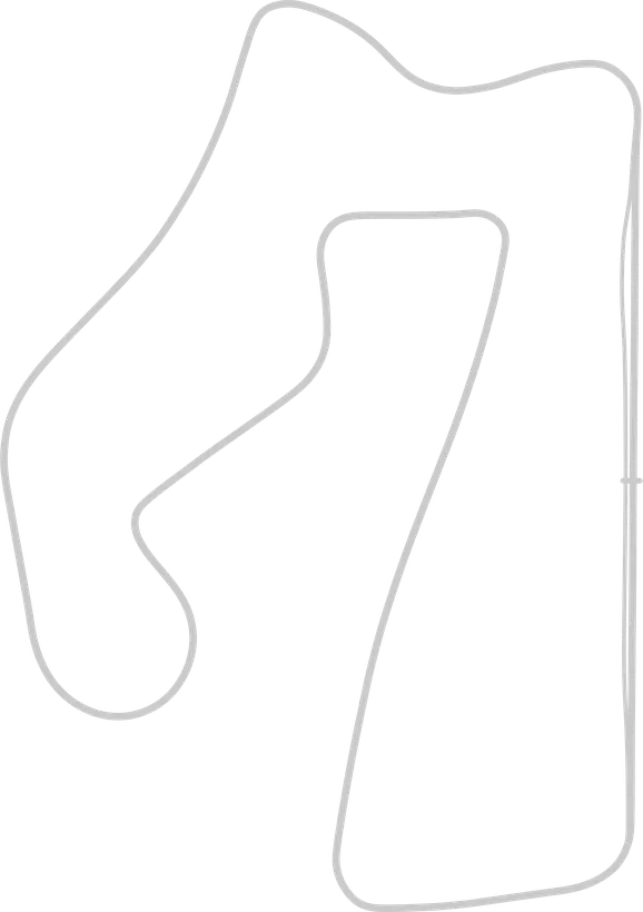 Traçado de Road America