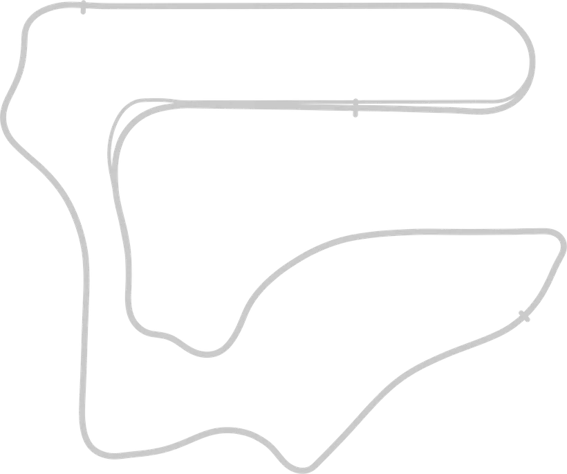 Traçado de Sebring