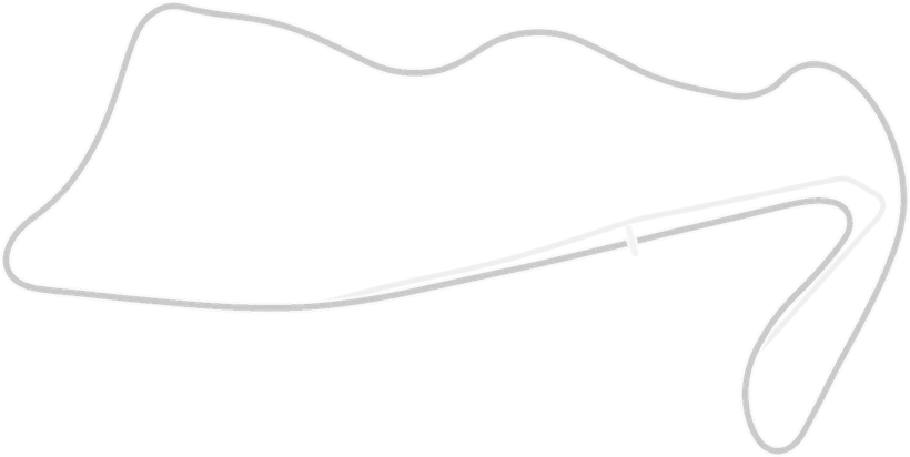 Traçado de Townsville