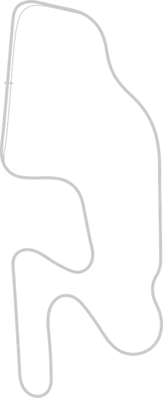 Traçado de Watkins Glen